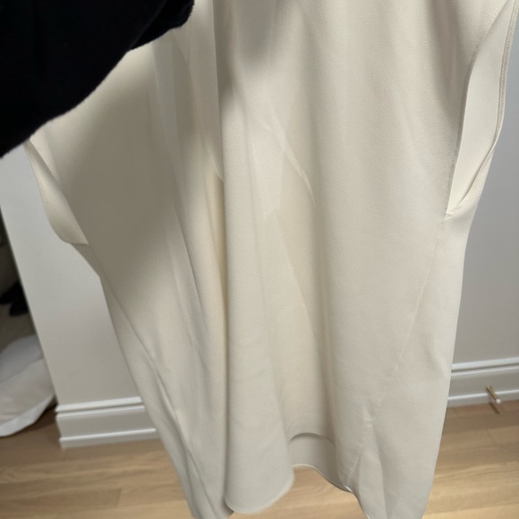 H&M Drapy Shirt - Picture 2 of 2